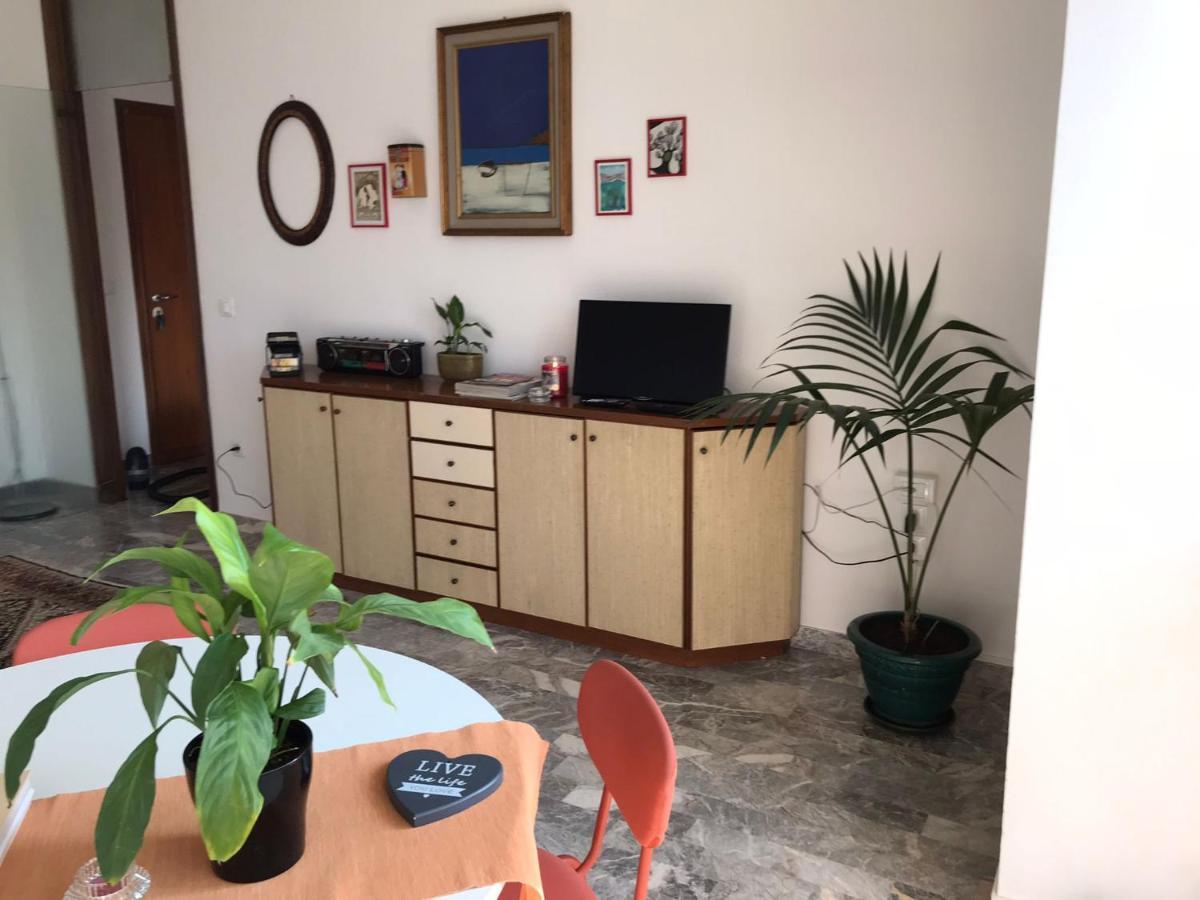 Al Tochetin Διαμέρισμα Schio Εξωτερικό φωτογραφία